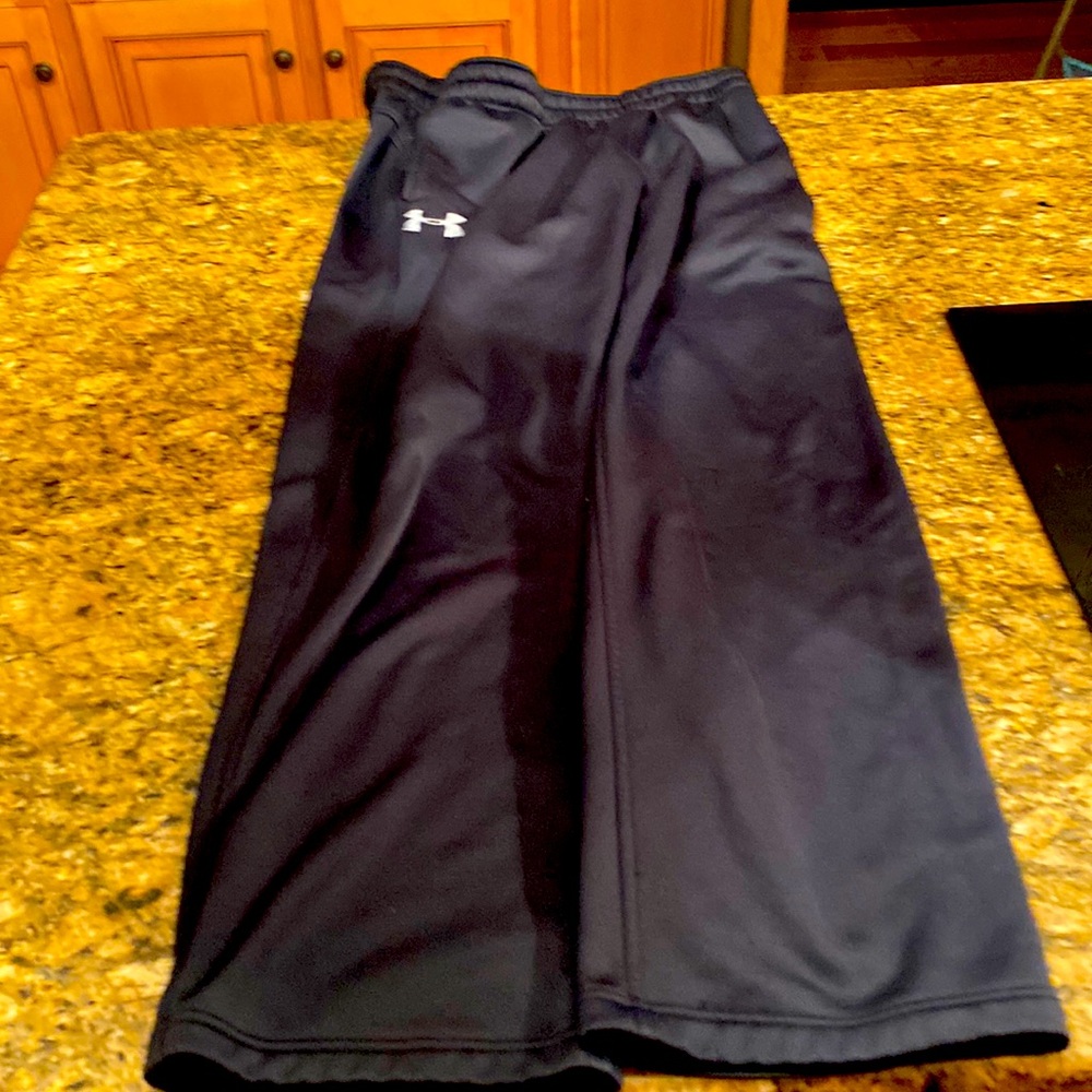 Under Armour Sweat Pants XL